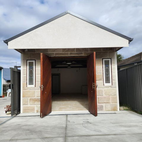 Artistic Private Studio, Parramatta - Holiday Great Ocean Road 1