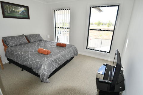 Ascot Gardens Serviced Apartments - Holiday Great Ocean Road 1