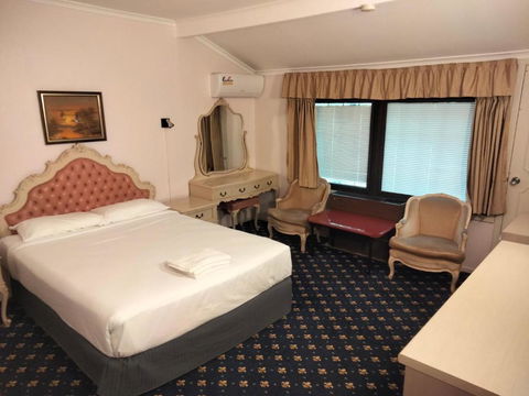 Ascot Motor Inn - Holiday Great Ocean Road 2