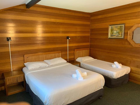 Ascot Motor Inn - Holiday Great Ocean Road 3