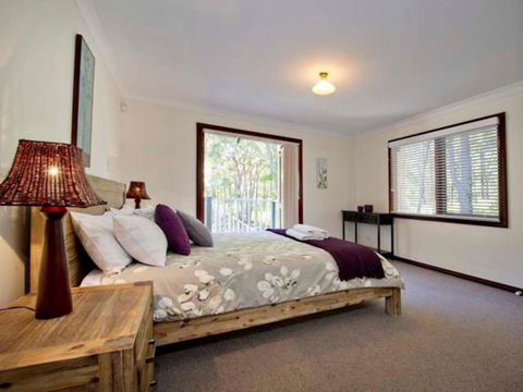 Ashleigh - In Town - Margaret River - Holiday Great Ocean Road 2
