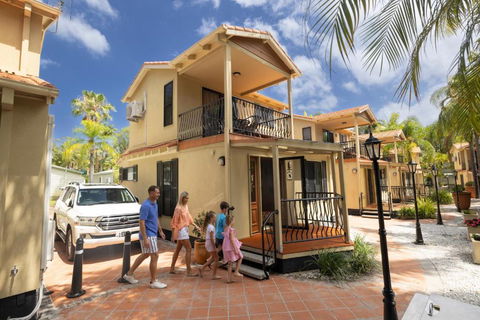 Ashmore Palms Holiday Village - Holiday Great Ocean Road 4