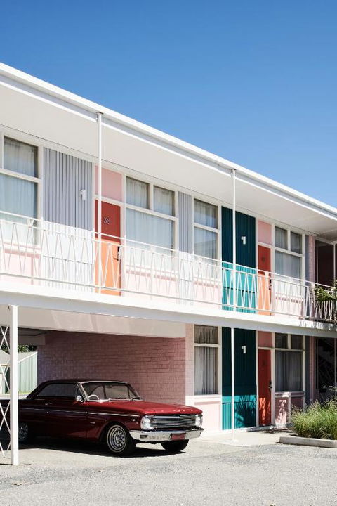 Astor Hotel Motel - Holiday Great Ocean Road 4
