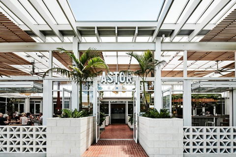 Astor Hotel Motel - Holiday Great Ocean Road 2