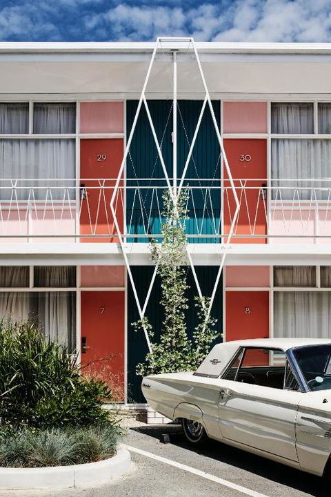 Astor Hotel Motel - Holiday Great Ocean Road 3