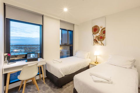 Astra Apartments Glen Waverley - Holiday Great Ocean Road 2