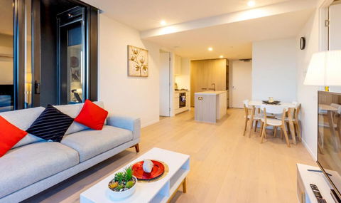 Astra Apartments Glen Waverley - Holiday Great Ocean Road 4