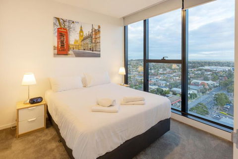 Astra Apartments Glen Waverley - Holiday Great Ocean Road 1