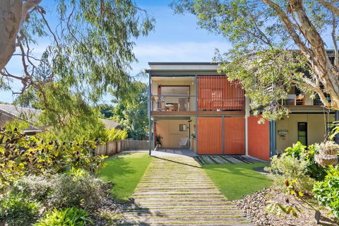 At Melaleuca 1 - Holiday Great Ocean Road 0