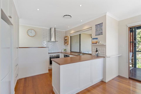 At Melaleuca 1 - Holiday Great Ocean Road 3