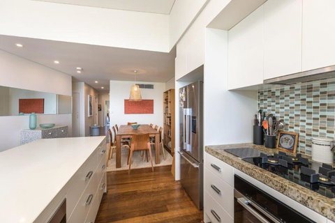 At Waves Penthouse Unit15 - Holiday Great Ocean Road 3