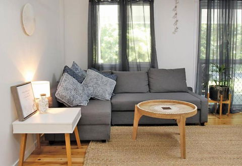 ATALLAWA - Holiday Great Ocean Road 1