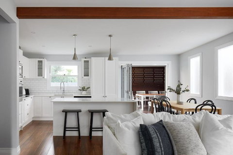 Austin Cottage - Holiday Great Ocean Road 2