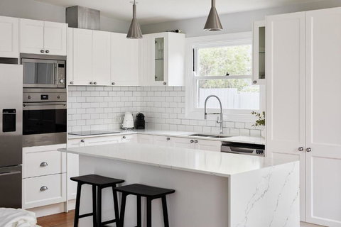 Austin Cottage - Holiday Great Ocean Road 3