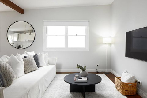 Austin Cottage - Holiday Great Ocean Road 1