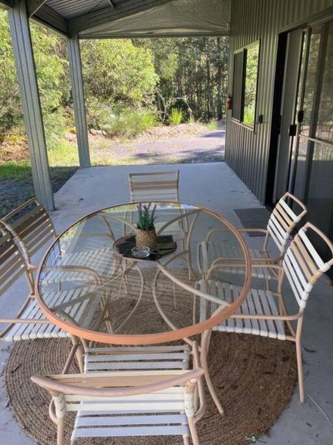 Austinville Hinterland Chalet - Holiday Great Ocean Road 1