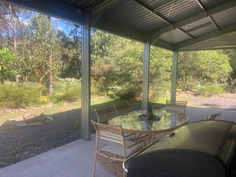 Austinville Hinterland Chalet - Holiday Great Ocean Road 2