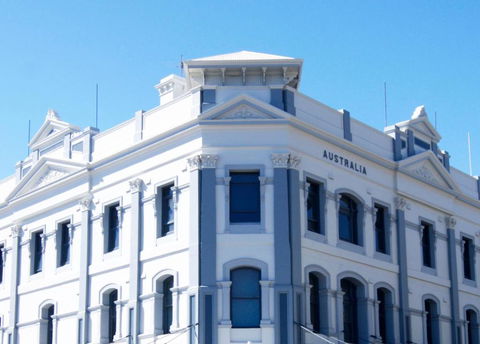 Australia Hotel Fremantle - Holiday Great Ocean Road 0