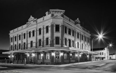 Australia Hotel Fremantle - Holiday Great Ocean Road 1