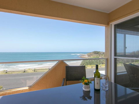 Avalon 2 - Holiday Great Ocean Road 4