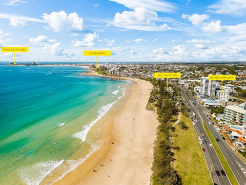 Avalon On Alex Beach 2 Bedroom Apartment - Holiday Great Ocean Road 2