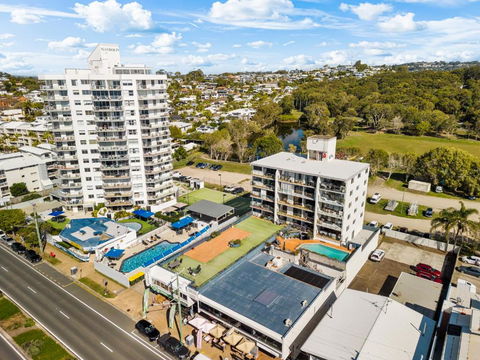 Avalon On Alex Beach 2 Bedroom Apartment - Holiday Great Ocean Road 4