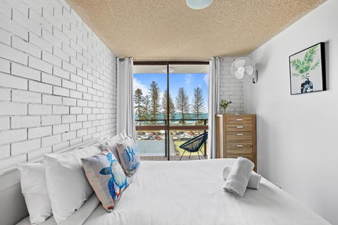 Avalon On Alex Beach 2 Bedroom Apartment - Holiday Great Ocean Road 1