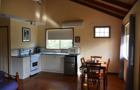 Avoca Cottages VICTORIA - Holiday Great Ocean Road 4