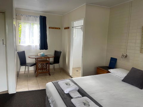 Avocado Motor Inn - Holiday Great Ocean Road 0