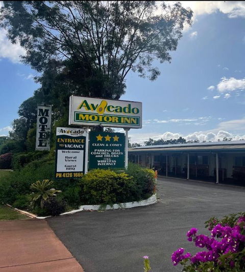 Avocado Motor Inn - Holiday Great Ocean Road 4