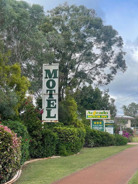 Avocado Motor Inn - Holiday Great Ocean Road 2