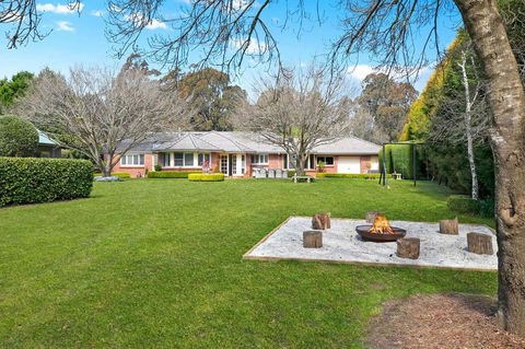Avonlea, Bowral, Southern Highlands - Holiday Great Ocean Road 2