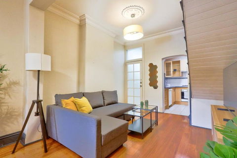 Awesome 2 Bedroom House Surry Hills - Holiday Great Ocean Road 2