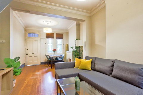 Awesome 2 Bedroom House Surry Hills - Holiday Great Ocean Road 3