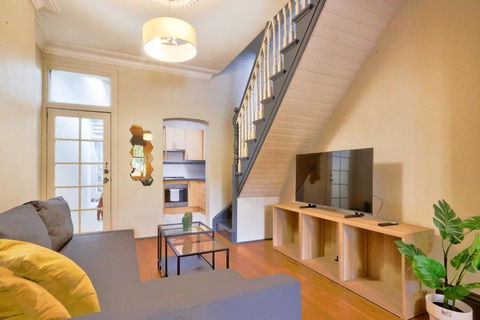 Awesome 2 Bedroom House Surry Hills - Holiday Great Ocean Road 1