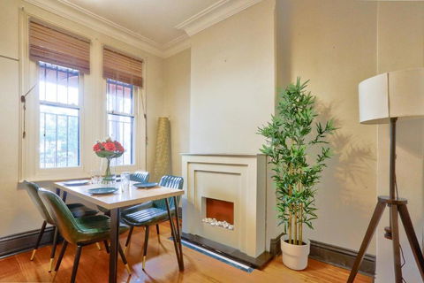 Awesome 2 Bedroom House Surry Hills - Holiday Great Ocean Road 4