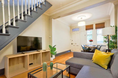 Awesome 2 Bedroom House Surry Hills - Holiday Great Ocean Road 0