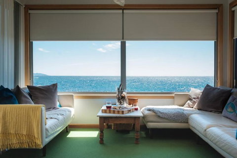 Awesome Beach House Bicheno - Holiday Great Ocean Road 0