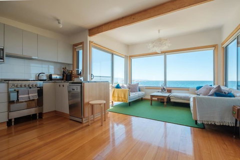 Awesome Beach House Bicheno - Holiday Great Ocean Road 2