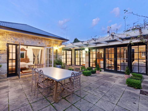 Aylmerton House And Cottage For 14 Southern Highlands - Holiday Great Ocean Road 2