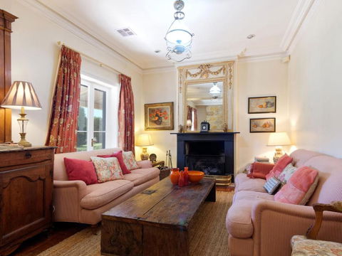Aylmerton House And Cottage For 14 Southern Highlands - Holiday Great Ocean Road 4