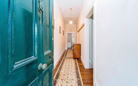 Azile 1875 Heritage Victorian Duplex - Holiday Great Ocean Road 0