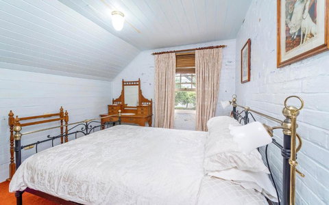 Azile 1875 Heritage Victorian Duplex - Holiday Great Ocean Road 1