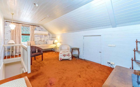 Azile 1875 Heritage Victorian Duplex - Holiday Great Ocean Road 2