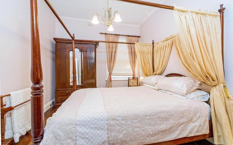 Azile 1875 Heritage Victorian Duplex - Holiday Great Ocean Road 4