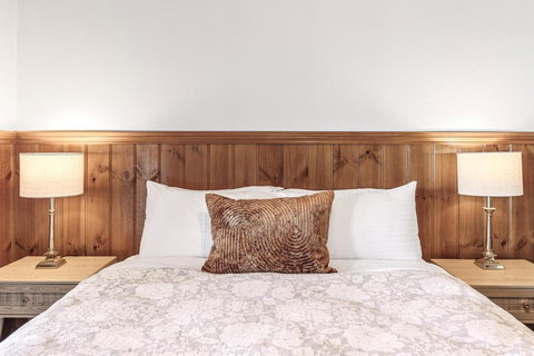 Apollo Bay Cottages- Hopetoun - Holiday Great Ocean Road 4