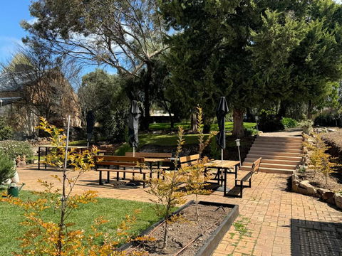 Auburn Garden Suites - Holiday Great Ocean Road 4