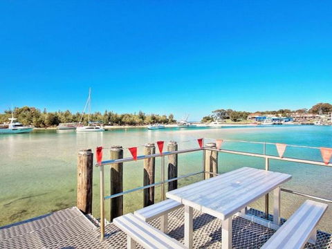 Aqua Shores By Experience Jervis Bay - Holiday Great Ocean Road 0