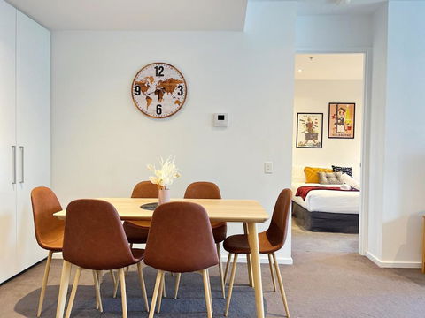 Astonishing Southbank Pearl Tower Residences Near Crown Casino - Holiday Great Ocean Road 3