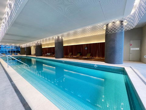 Astonishing Southbank Pearl Tower Residences Near Crown Casino - Holiday Great Ocean Road 2